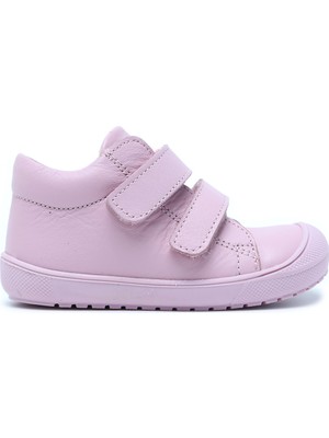 Kifidis 25W030  Ilk Adım Unisex Çocuk Deri Ayakkabı 19-24