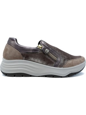 Kifidis 656280 Imac Kim Kadın Anatomik Sneaker 36-41