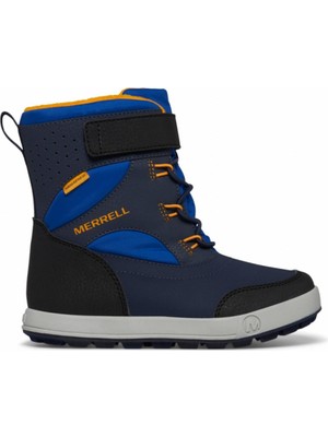 Merrell MK267867 Snow Storm 3.0 Waterproof Çocuk Outdoor Ayakkabı