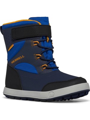 Merrell MK267867 Snow Storm 3.0 Waterproof Çocuk Outdoor Ayakkabı