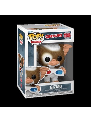 Funko Pop Movies Gremlins Gizmo 1146