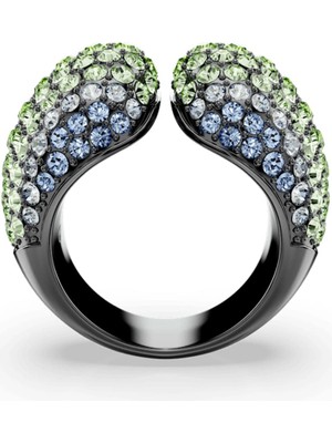 Swarovski SWR5692119 Kadın Yüzük(55 Mm)