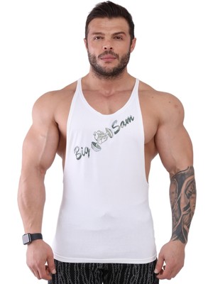 Big Sam Fitness Antrenman Atleti 2236