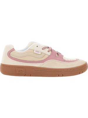 Vans Speed Ls Unisex Pembe Sneaker