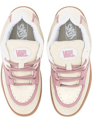 Vans Speed Ls Unisex Pembe Sneaker