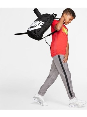 Nike Y Nk Elmntl FA19 Spor Sırt Çantası Siyah BA6030-013 V3