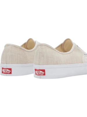 Vans Authentic Bej Spor Ayakkabı & Sneaker