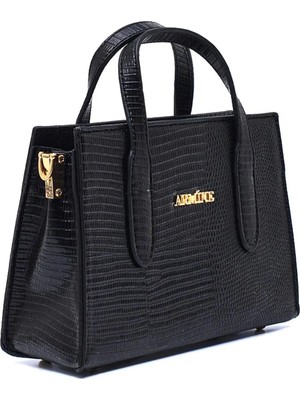 Armine 363 Çanta Yılan