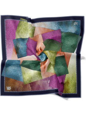 Levidor Levi'dor Kristal Eşarp Yeni Sezon LTK10203