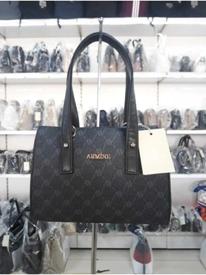 Armine 350 Çanta Noktalı