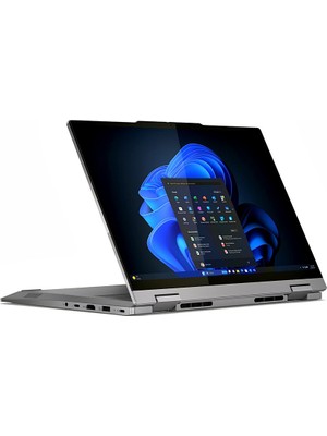 Lenovo Thinkbook 14 G4 Iml Intel Core Ultra 7 155U 64GB 1tb SSD Windows 10 Pro 14" Wuxga Dokunmatik Taşınabilir Bilgisayar 21MX002VTRA6