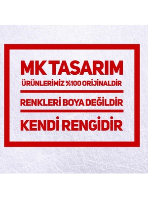 Mk Tasarım Gerçek Siyah Akik Gerçek Inci Bileklik MKT53001