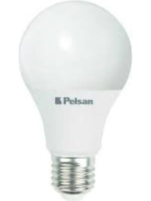 Pelsan 8,5 Watt LED Ampul-Sarı Işık