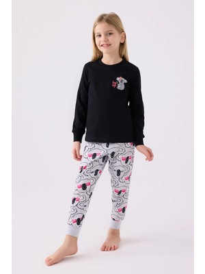 RolyPoly Anne Kız Ikili Takım RP3491-G