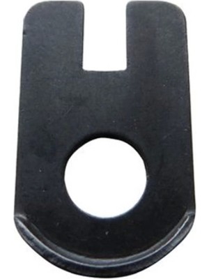 Moonstar Dik Kumaş Kesim Motoru Bıçak Kütük Tırnağı / 12C1-24