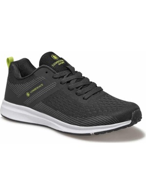 Lumberjack Strong 4pr Erkek Yürüyüş Koşu Ayakkabı 101782905GRI