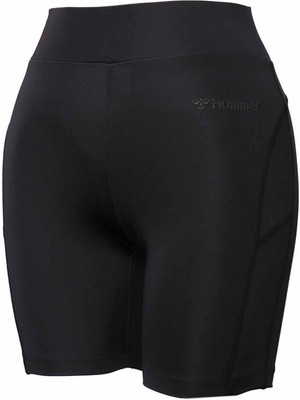 Hummel Gemma Short Tights Kadın Tayt 931403-2001BLACK