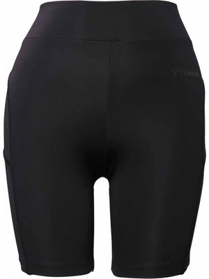 Hummel Gemma Short Tights Kadın Tayt 931403-2001BLACK