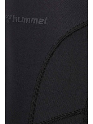 Hummel Gemma Short Tights Kadın Tayt 931403-2001BLACK