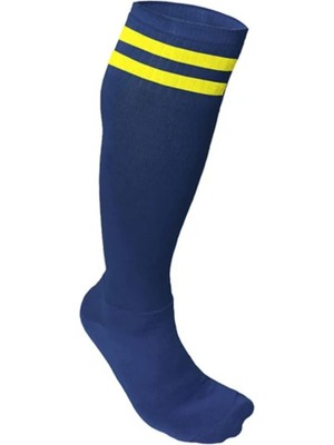 Menta Store Uzun Futbol Çorabı Konç Tozluk