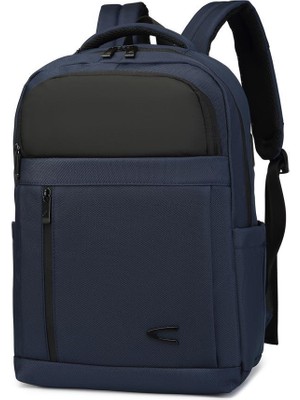 C-Active Laptop Gözlü Business Sırt Çantası Oxford Kumaş 8679