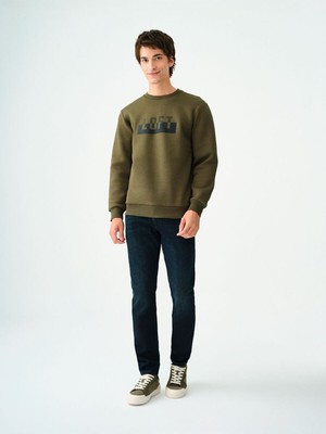 Loft Erkek Ricardo Slim Fit Pantolon LF2038034