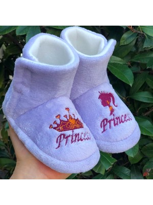 MyChild Çocuk Panduf , Cırt Cırtlı Kaydırmaz Taban Anaokulu Kreş ve Ev Ayakkabısı