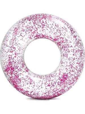 Vardem ISC56274 107 cm Sim Desenli Simit - Oyuncak