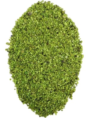 Tahtakale Toptancı Kabuk Kumu (Öğütülmüş Deniz Kabuğu) 100 Gram  Yeşil