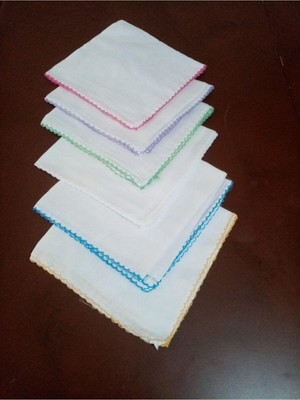 Zennur Iç Tülbent 6 Adet