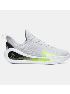 Erkek Ua Curry 12 Basketbol Ayakkabısı 3027629-100