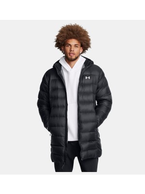 Erkek Ua Legend Down Parka Mont 1385839-001
