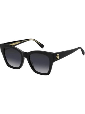 Tommy Hılfıger 2159/S 80790 52-19 Erkek Güneş Gözlüğü