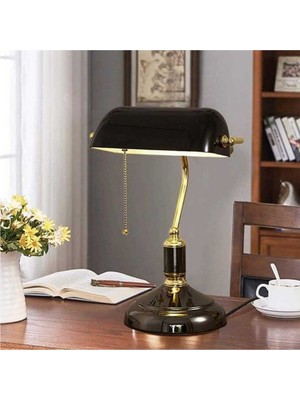 Cata Londra Masa Lambası