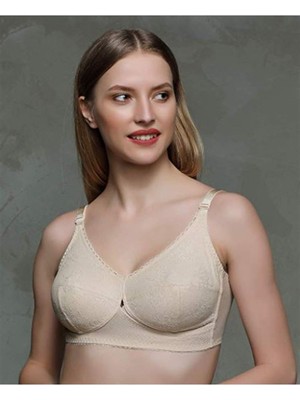 Motto10 Butik MOTTO10BUTIK Moonlight 2168 Minimizer Toparlayıcı Sütyen