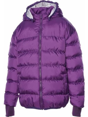 Hummel Sobel Zip Coat Çocuk Mont 940254-9825IMPERIAL