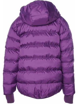 Hummel Sobel Zip Coat Çocuk Mont 940254-9825IMPERIAL