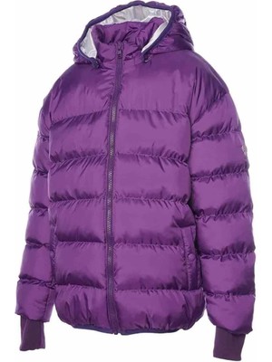 Hummel Sobel Zip Coat Çocuk Mont 940254-9825IMPERIAL