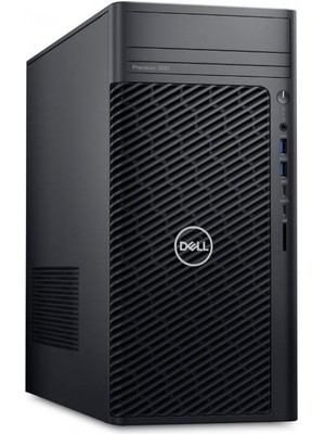 Dell 3680_I7-14700-1 Pre 3680 I7-14700 16GB 512GB Nvıdıa T400