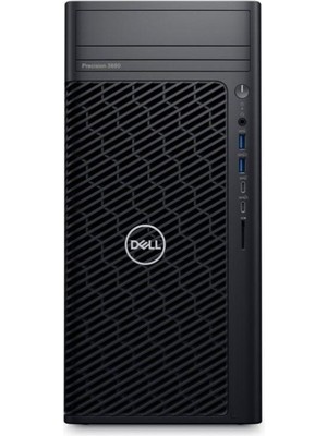 Dell 3680_I7-14700-1 Pre 3680 I7-14700 16GB 512GB Nvıdıa T400