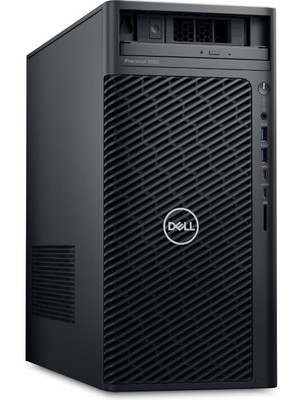 Dell 3680_I7-14700-1 Pre 3680 I7-14700 16GB 512GB Nvıdıa T400