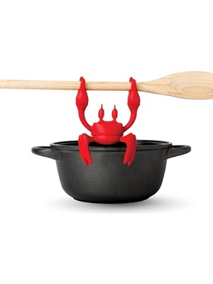 VALLETTA VLT1498 RODEO TENCERE TUTUCU -  KIRMIZI