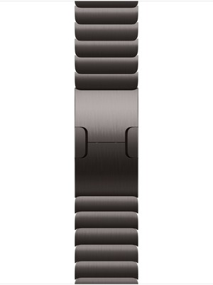Apple 42 mm Baklalı Model Arduvaz bilezik - (MXMD3ZM/A)