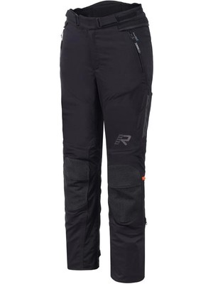 Rukka Armatour-R Motosiklet Su Geçirmez Kadın Pantolon C1 Kısa Paça