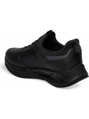 Acropol 137-24 Deri Sneaker Erkek Spor Ayakkabı