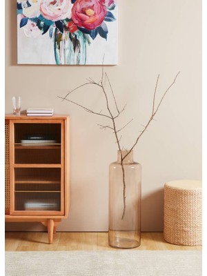 Eglo 421382  73 cm  Cam Vazo