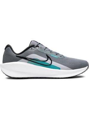 Nike Downshifter 13 FD6454-005 Gri Erkek Koşu Ayakkabısı