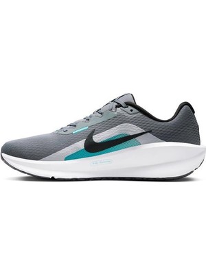 Nike Downshifter 13 FD6454-005 Gri Erkek Koşu Ayakkabısı