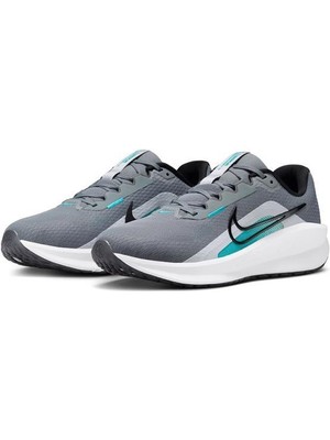 Nike Downshifter 13 FD6454-005 Gri Erkek Koşu Ayakkabısı