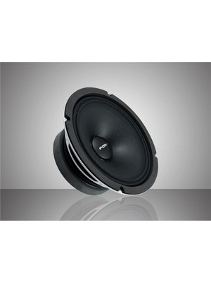 Nidage -X XMD-3065 Midrange